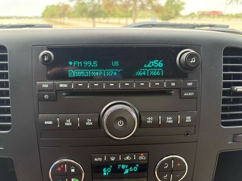 Used 2011 Chevrolet Silverado 1500 LT w/ All-Star Edition image 61