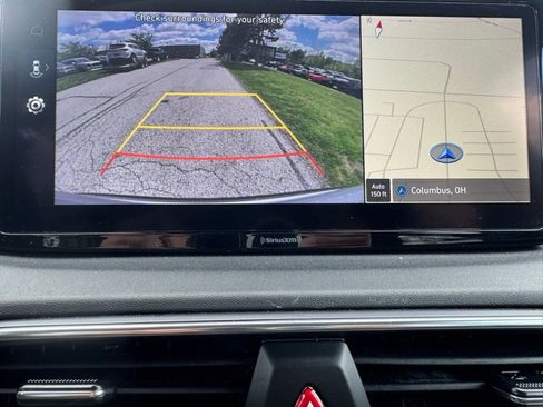 Used 2023 Hyundai Santa Fe SEL image 29