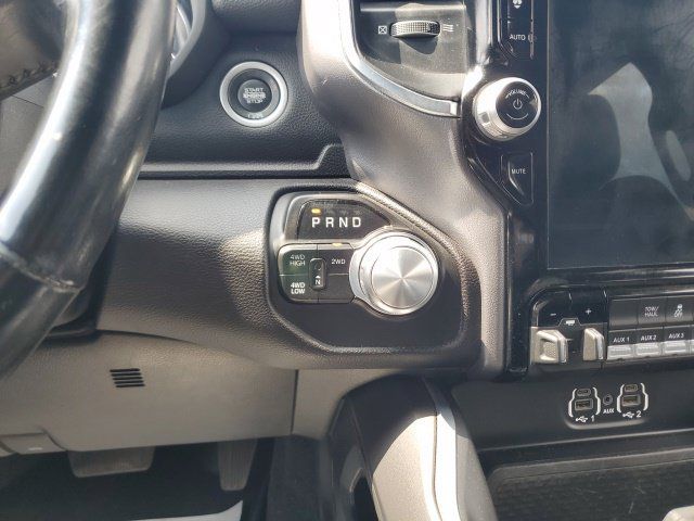 Used 2023 RAM 2500 Laramie AWD/4WD image 20