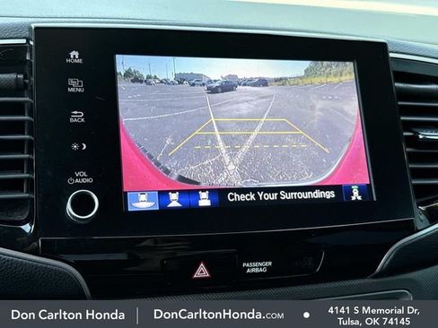 Used 2023 Honda Ridgeline RTL image 19