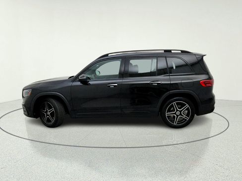 Certified 2024 Mercedes-Benz GLB 250 image 14