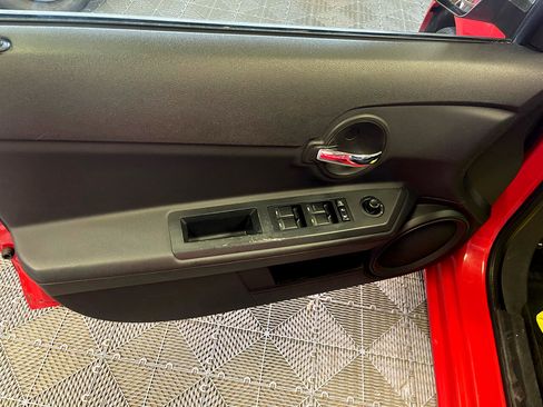 Used 2009 Dodge Avenger SXT image 24