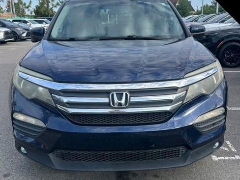 Used 2016 Honda Pilot EX-L image 4