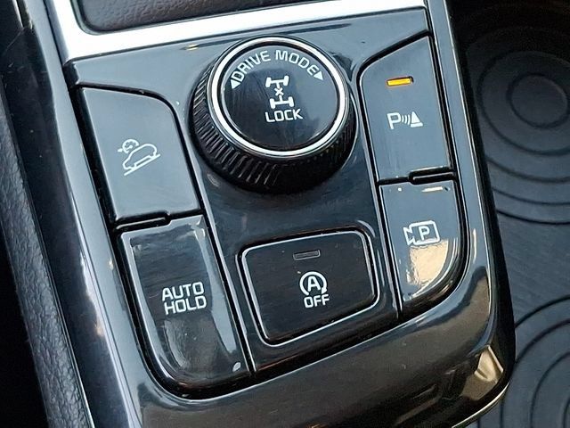 Used 2023 Kia Sportage SX AWD/4WD image 27