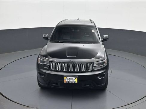 Used 2020 Jeep Grand Cherokee Altitude AWD/4WD image 14