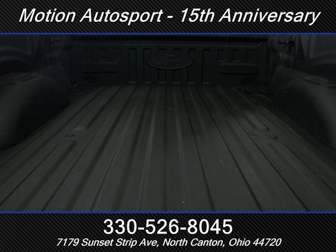 Used 2020 Ford F150 Lariat w/ Equipment Group 502A Luxury AWD/4WD image 7