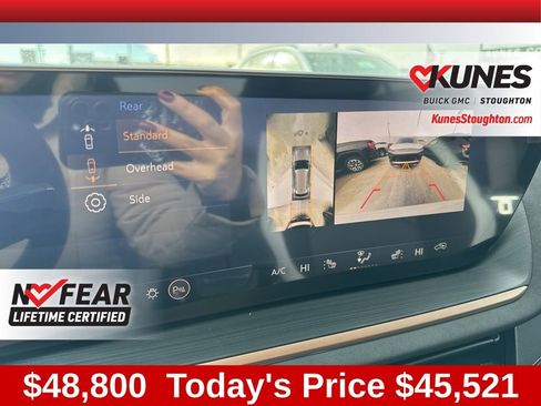 New 2026 Buick Envision Sport Touring image 31