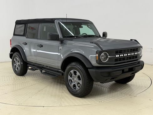 Used 2026 Ford Bronco Big Bend AWD/4WD image 7
