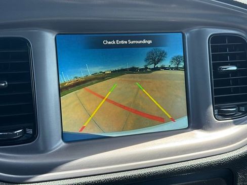 Used 2023 Dodge Charger GT w/ Blacktop Package image 22