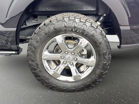 Used 2023 Ford F150 King Ranch w/ Equipment Group 601A High image 34