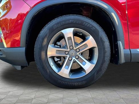 Used 2025 Honda Pilot EX-L image 22