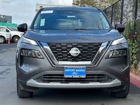 Used 2023 Nissan Rogue S image 11
