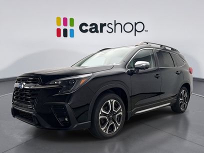 Used 2023 Subaru Ascent Limited w/ Technology Package