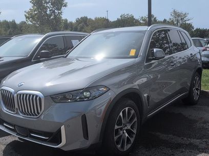 Used 2026 BMW X5 xDrive40i w/ Climate Comfort Package