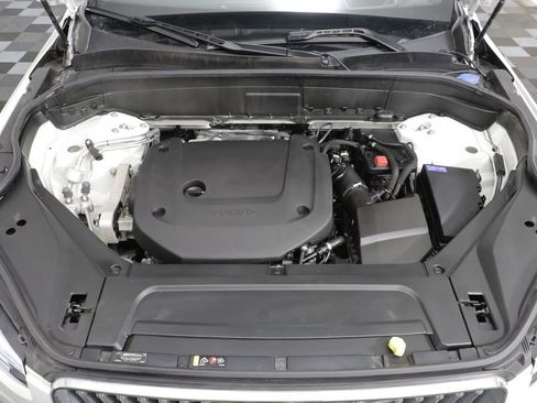 Used 2024 Volvo XC90 B6 Ultimate w/ Protection Package Premier AWD/4WD image 26