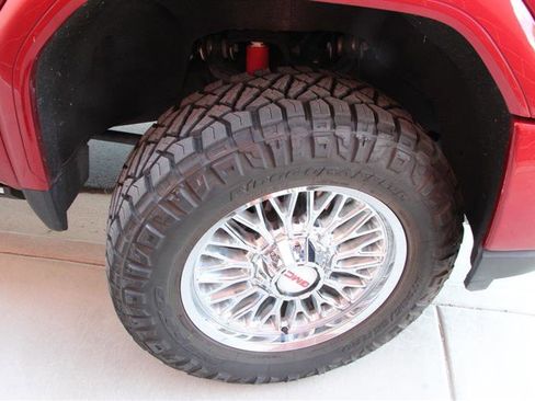 Used 2021 GMC Sierra 3500 Denali w/ Denali Ultimate Package image 34