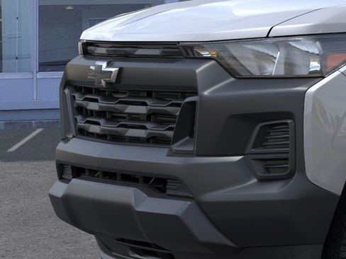 New 2026 Chevrolet Colorado W/T image 15