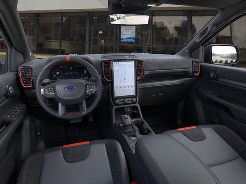 New 2025 Ford Ranger Raptor image 9