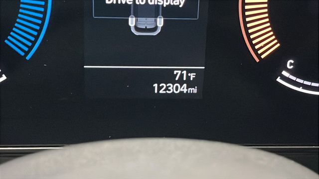 Used 2025 Hyundai Kona SEL AWD/4WD image 10