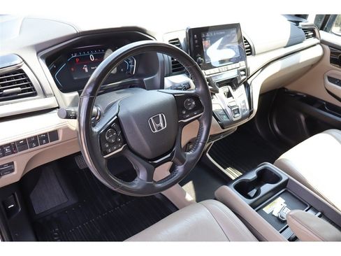 Used 2018 Honda Odyssey Elite image 20