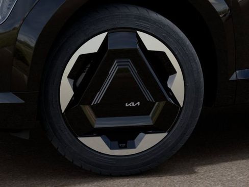 New 2026 Kia EV9 Land AWD/4WD image 9