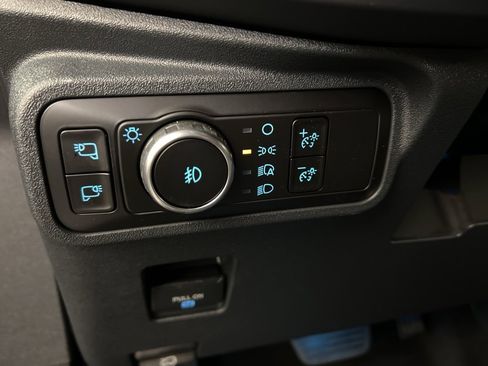 New 2025 Ford Bronco Raptor image 28