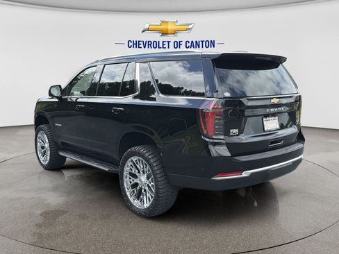 New 2026 Chevrolet Tahoe LS w/ Max Trailering Package AWD/4WD image 7