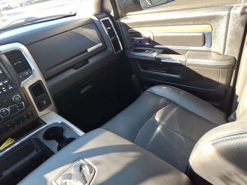 Used 2018 RAM 2500 Laramie w/ Snow Chief Group image 18