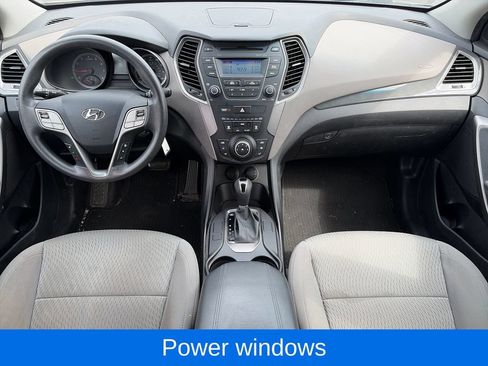 Used 2016 Hyundai Santa Fe Sport FWD image 11