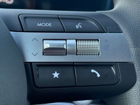 New 2026 Hyundai Santa Cruz SEL image 12