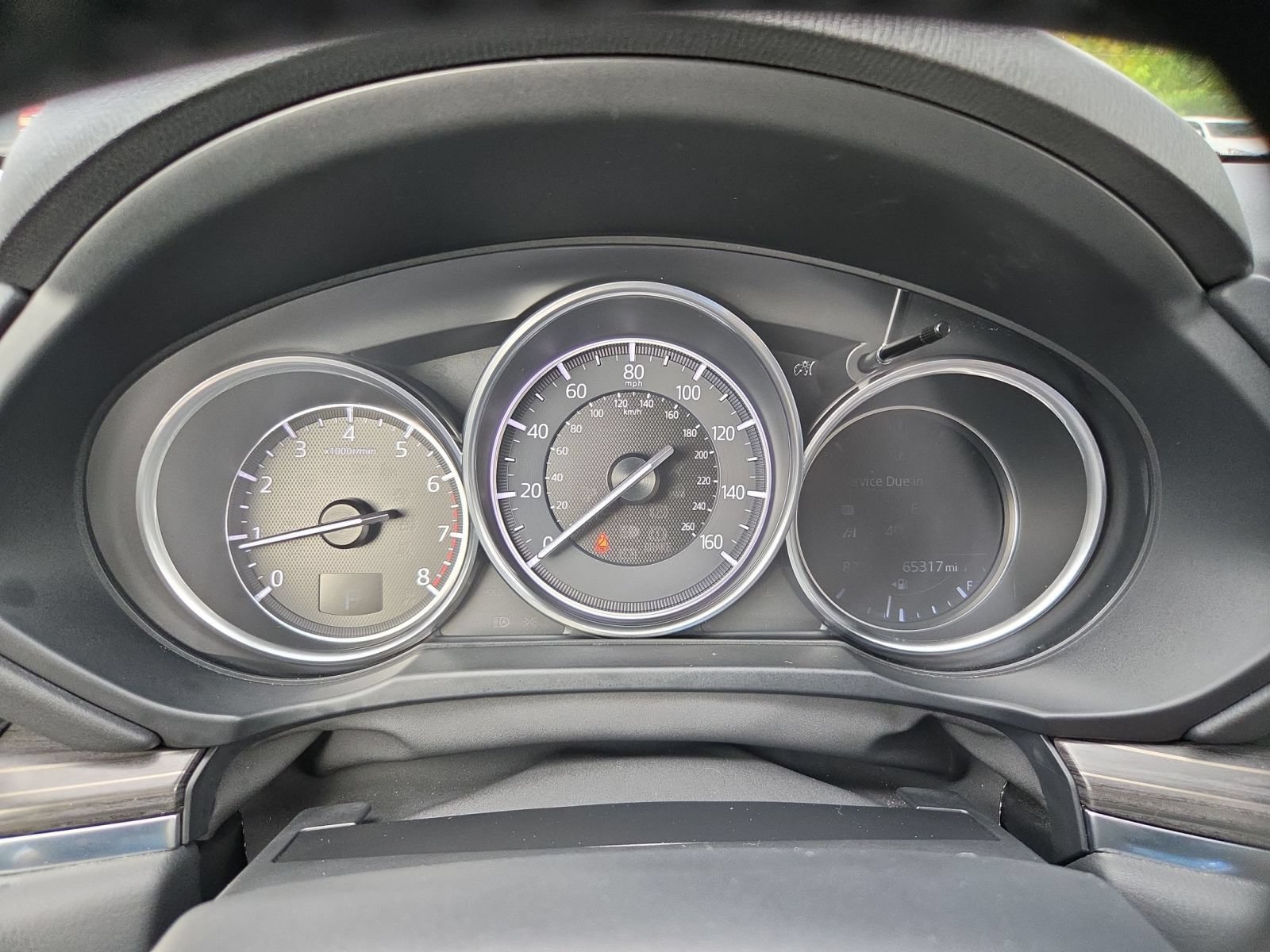 Used 2018 MAZDA CX-5 Grand Touring AWD/4WD image 15