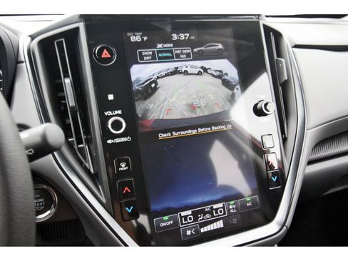 New 2026 Subaru Crosstrek 2.0i Premium AWD/4WD image 20