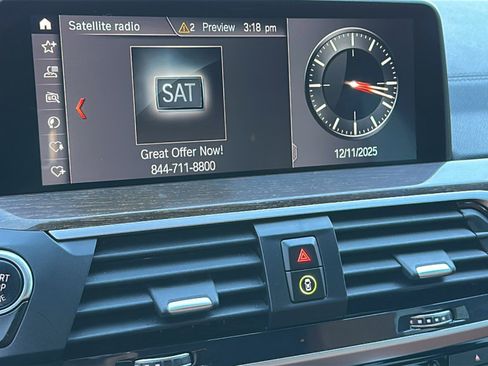 Used 2019 BMW X3 M40i w/ Premium Package image 15