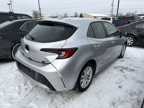 Used 2024 Toyota Corolla SE image 7