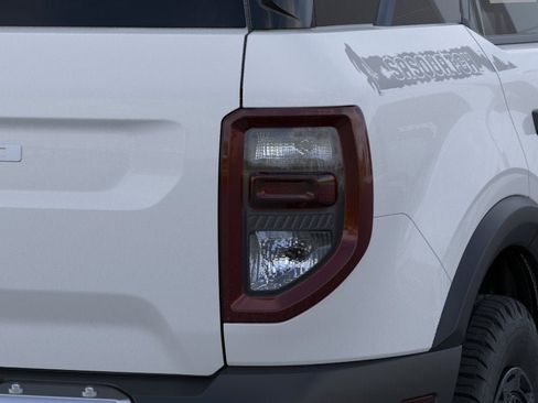 New 2026 Ford Bronco Sport Outer Banks AWD/4WD image 44