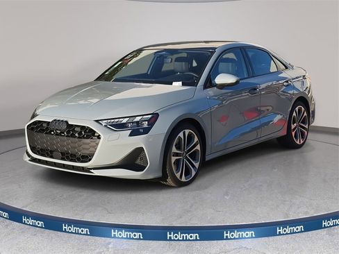 New 2026 Audi A3 2.0T Premium image 7