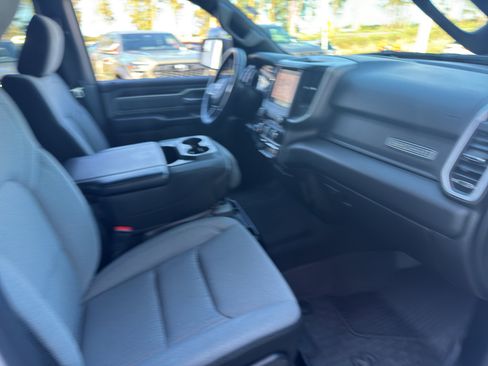 Used 2022 RAM 1500 Big Horn image 17