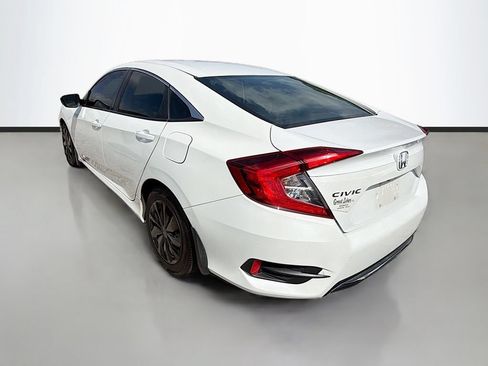 Used 2020 Honda Civic LX image 6