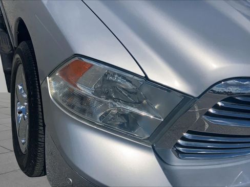 Used 2016 RAM 1500 Big Horn AWD/4WD image 28
