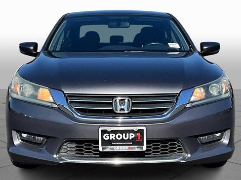Used 2014 Honda Accord Sport image 3