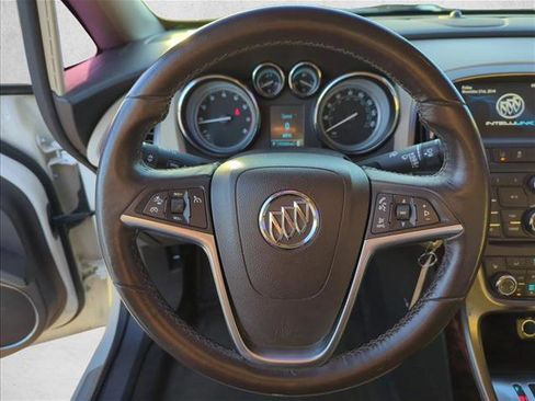 Used 2015 Buick Verano Convenience image 14
