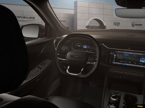 New 2026 Jeep Cherokee Limited image 22