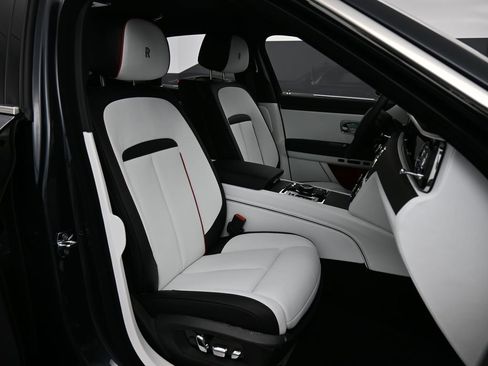 New 2026 Rolls-Royce Ghost image 31