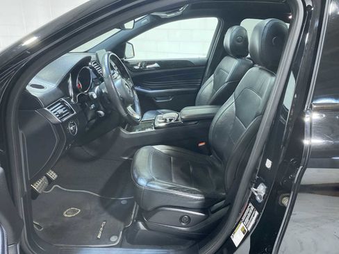 Used 2019 Mercedes-Benz GLE 43 AMG 4MATIC Coupe image 2