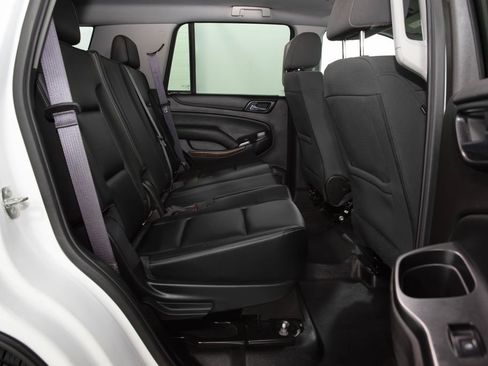 Used 2016 Chevrolet Tahoe 4WD image 18
