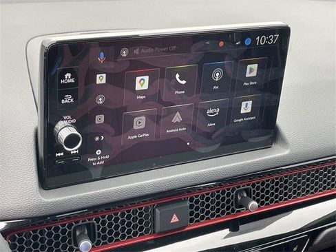 New 2026 Honda Civic Si image 17