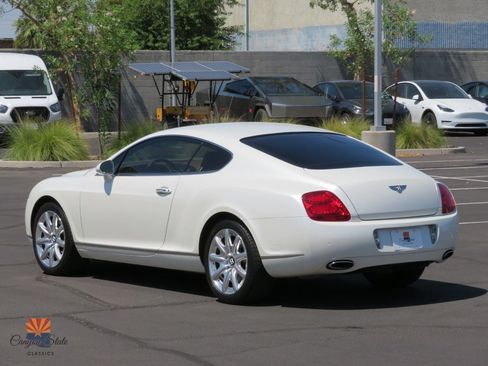 Used 2006 Bentley Continental GT AWD/4WD image 12