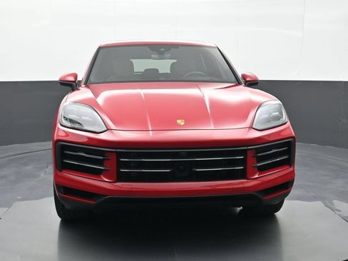 Certified 2026 Porsche Cayenne S AWD/4WD image 26