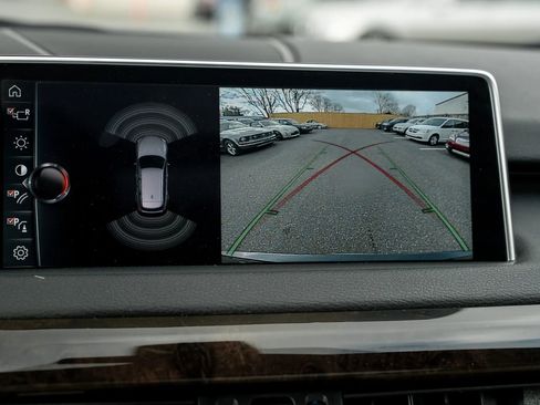 Used 2017 BMW X5 xDrive35i image 24