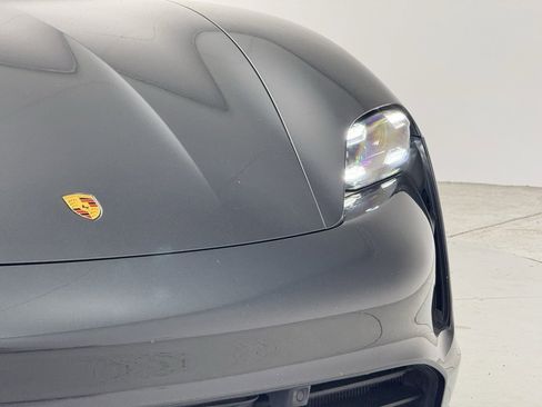 Used 2021 Porsche Taycan Turbo S image 47